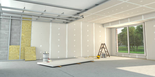 Best Blown-in Insulation in Lake Helen, FL